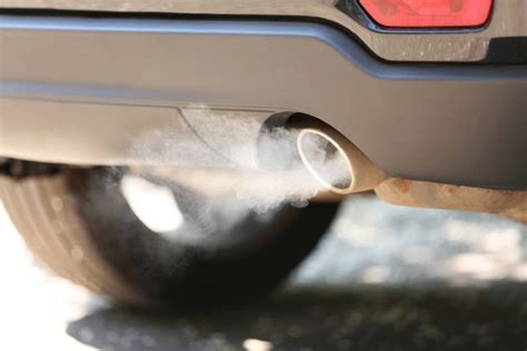 carbon monoxide from car exhaust|Carbon monoxide poisoning in cars rare but deadly, experts say